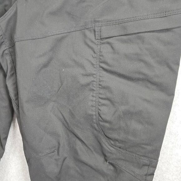 5.11 Tactical Pants Apex 40x32 Black 74434 Security - Picture 3 of 11